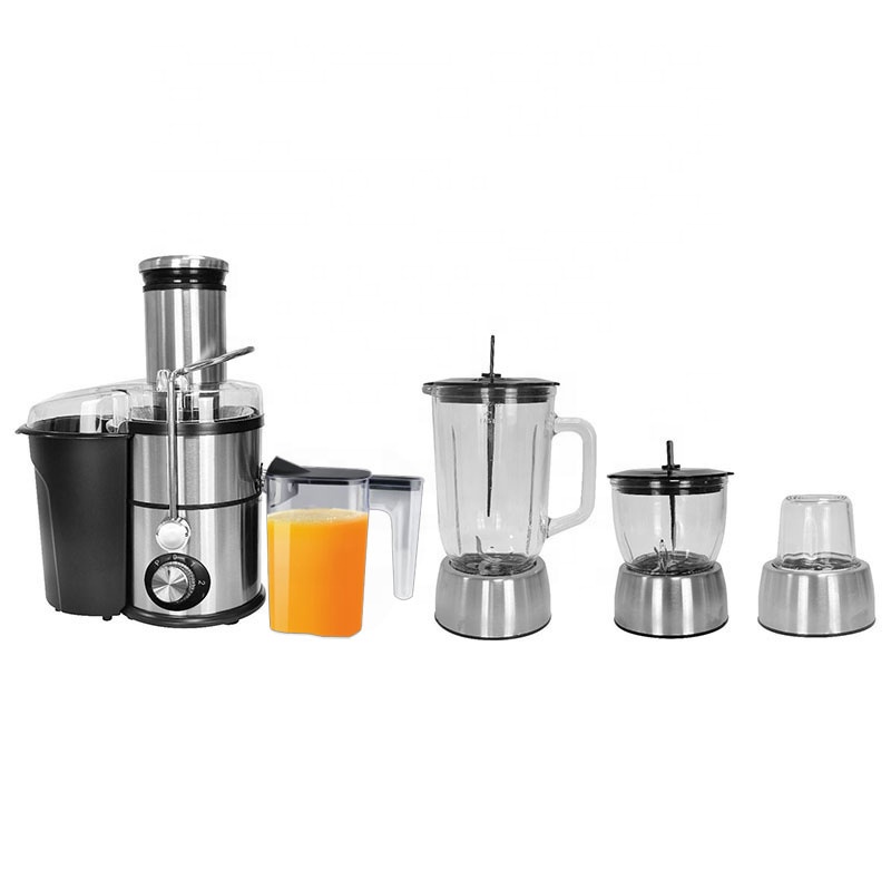 Electric Slow Juicer Cold Press - Nationaler Professioneller Elektrischer Zitrus- und Maulbeer-Entsafter,
