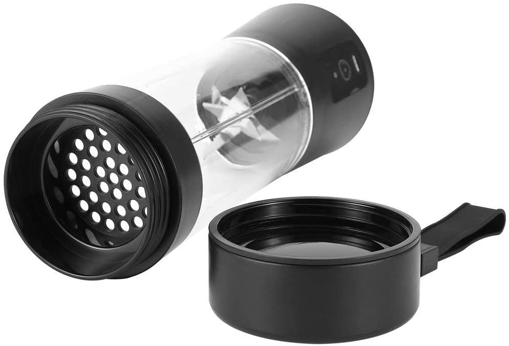 Hersteller-Bestseller Kleine K – Portable Blender Usb Rechargeable Bewertung und Preis