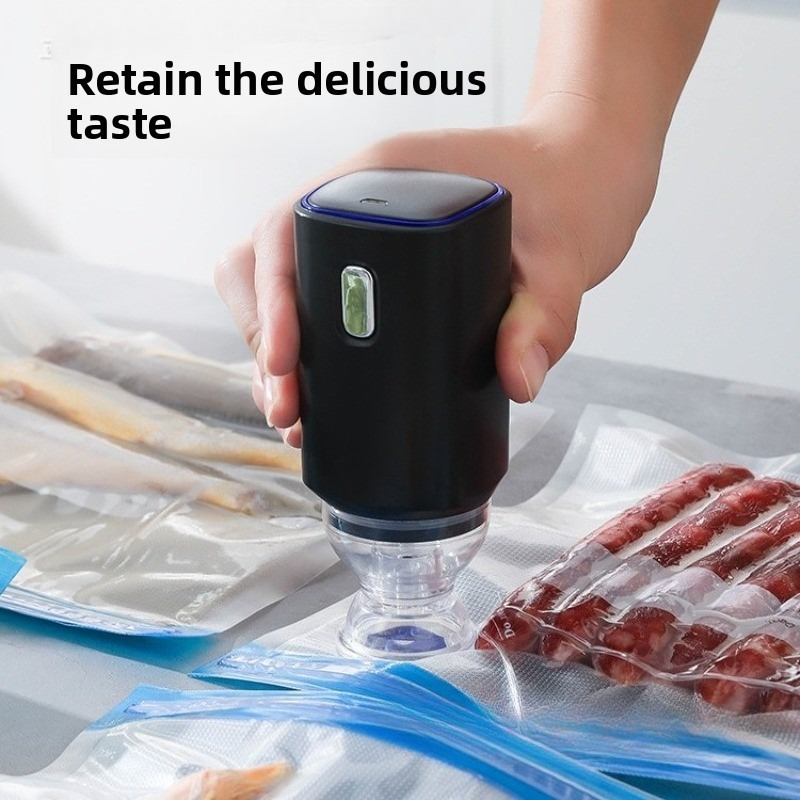 Vakuumiergeräte & Vakuumverpac – Food Vacuum Sealer Machine Bewertung und Preis