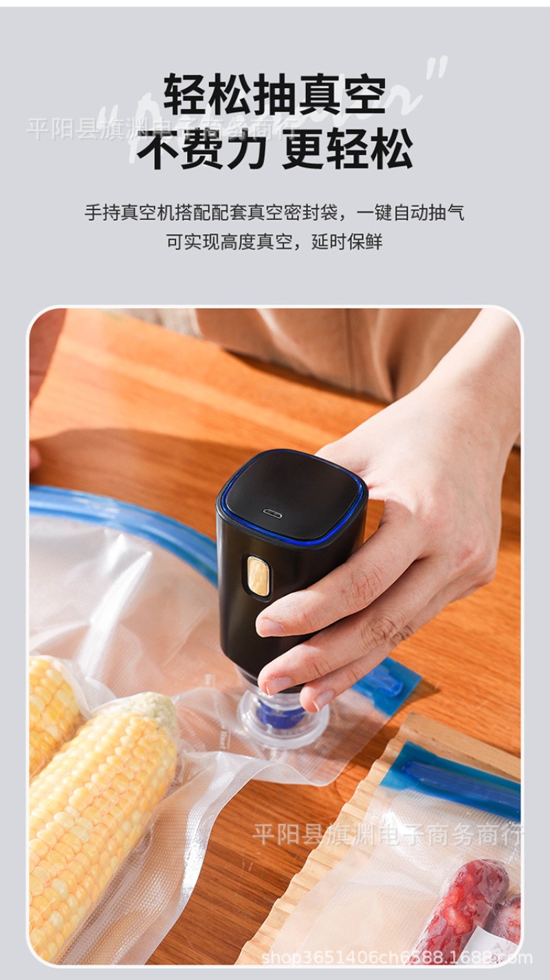 Vakuumiergeräte & Vakuumverpac – Food Vacuum Sealer Machine Bewertung und Preis