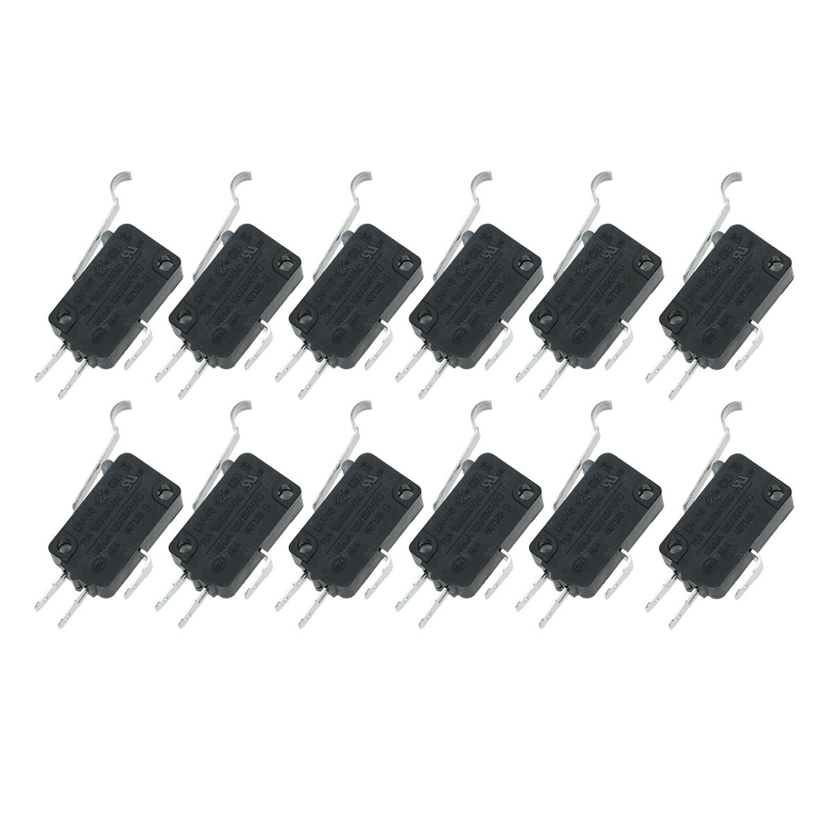 12 Stück wasserdichte Mikrosch – Home Appliances Bewertung und Preis