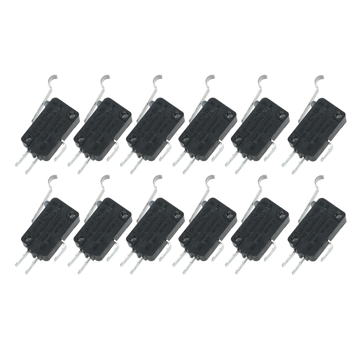 12 Stück wasserdichte Mikrosch – Home Appliances Bewertung und Preis