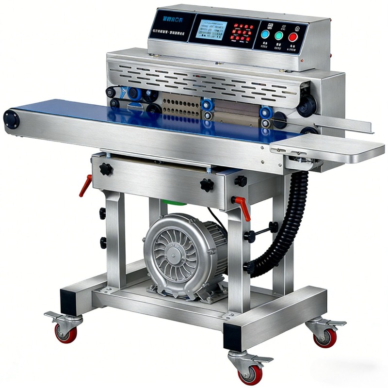 Kommerzielle Lebensmittel-Vaku – Food Vacuum Sealer Machine Bewertung und Preis